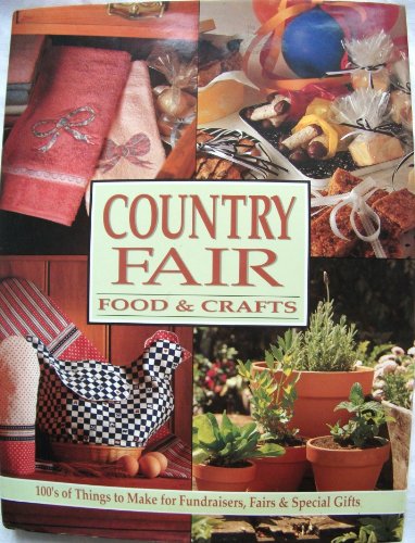 International Series - Country Fair Food