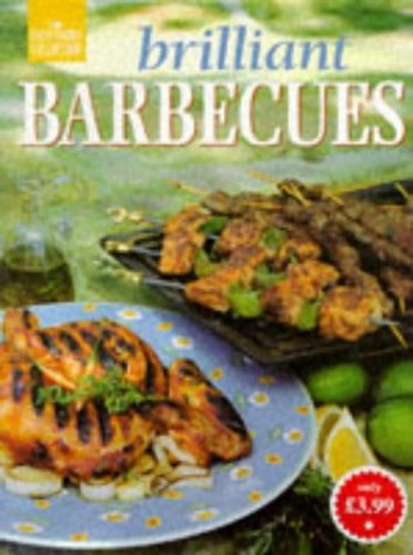Brilliant Barbecues