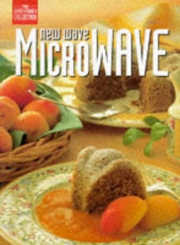 New Wave Microwave