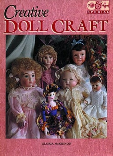 Creative Doll Craft