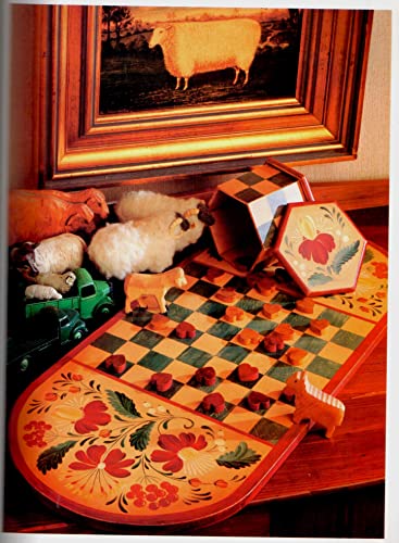 Creative Folk Art