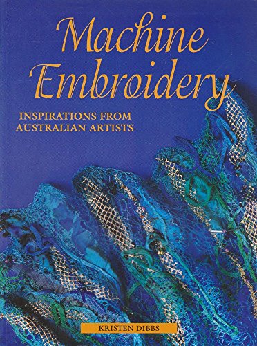 Machine Embroidery