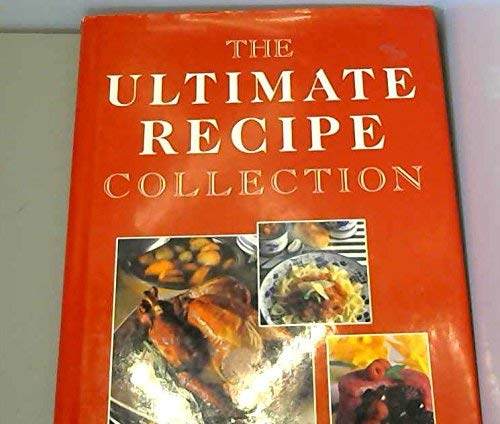 The Ultimate Recipe Collection
