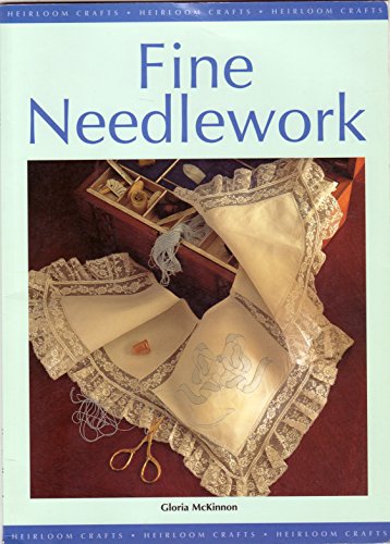 Fine Needlework