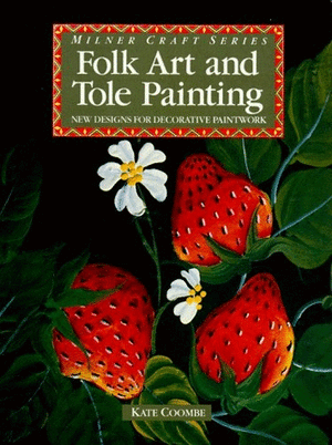 Folk Art and Tole Painting