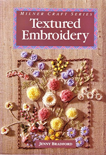 Textured Embroidery