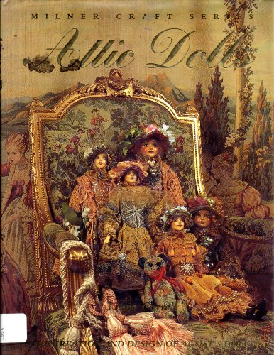 Attic Dolls