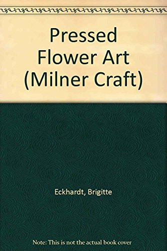 Pressed Flower Art