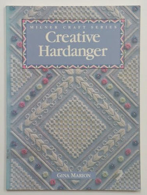 Creative Hardanger