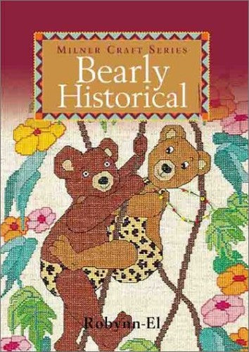 Bearly Historical