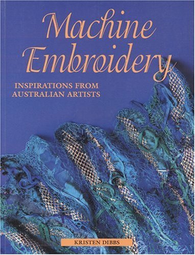 Machine Embroidery