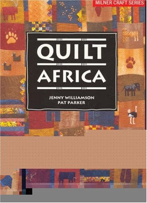 Quilt Africa