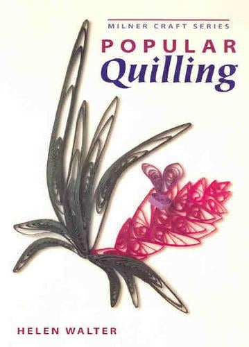 Popular Quilling