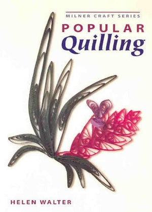 Popular Quilling