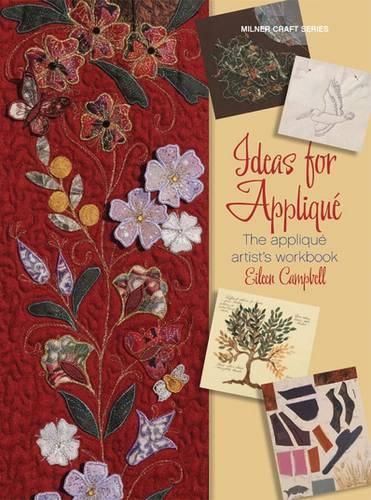 Ideas for Applique