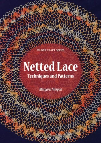 Netted Lace