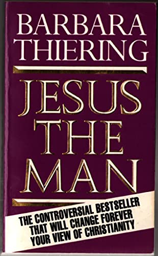 Jesus the Man