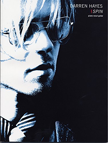 Darren Hayes: Spin