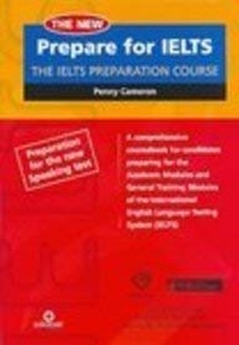 Prepare for Ielts - the Ielts Preparation Course
