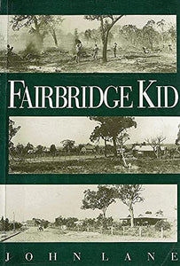 Fairbridge Kid 
