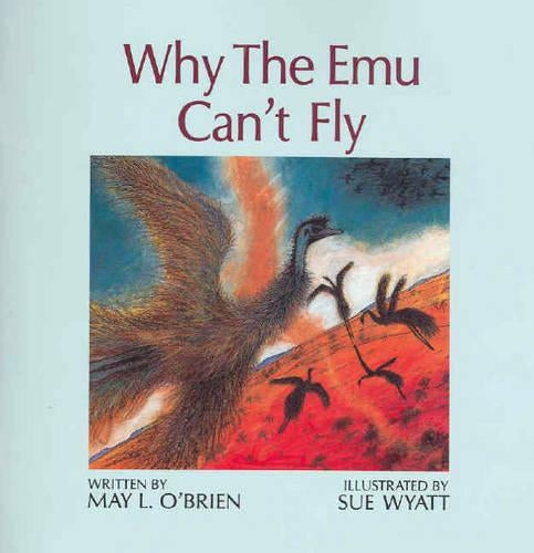 Why the EMU Can't Fly