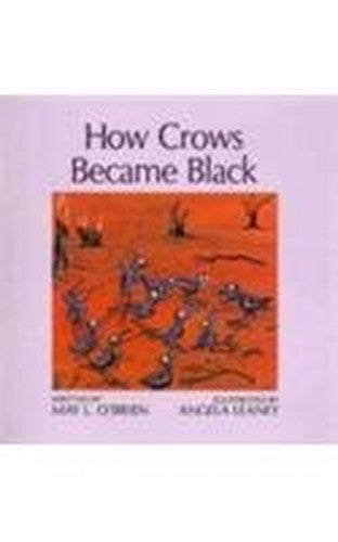 How the Crows Became Black