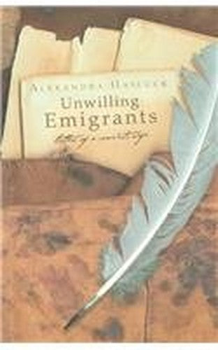 Unwilling Emigrants