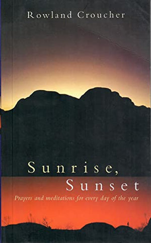 Sunrise, Sunset