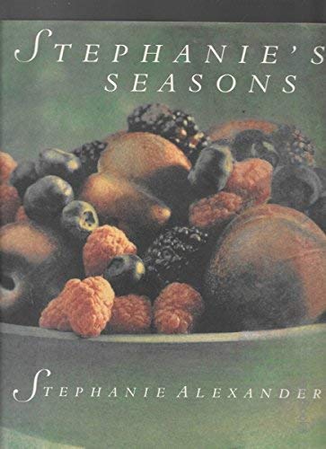 Stephanie'S Seasons