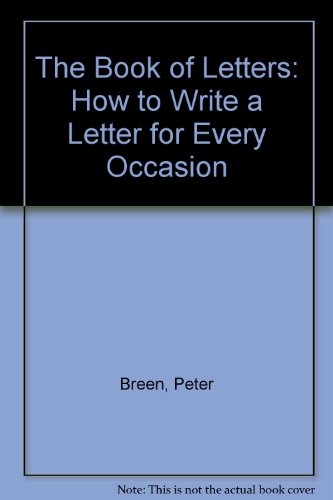 Book of Letters