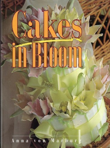 Cakes in Bloom