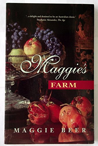 Maggie'S Farm