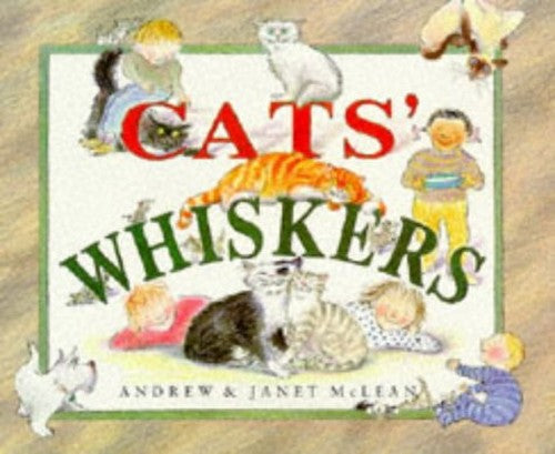 Cats' Whiskers