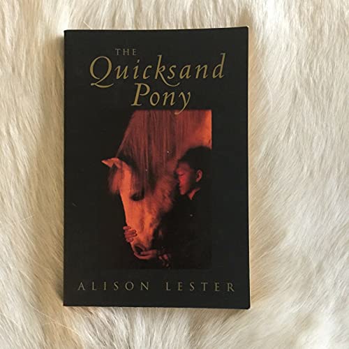 Quicksand Pony