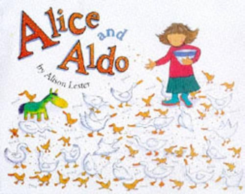 Alice and Aldo