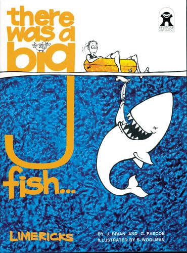 There Was a Big Fish