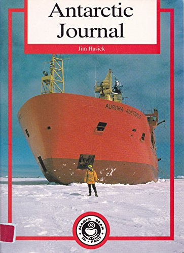 Antarctic Journal