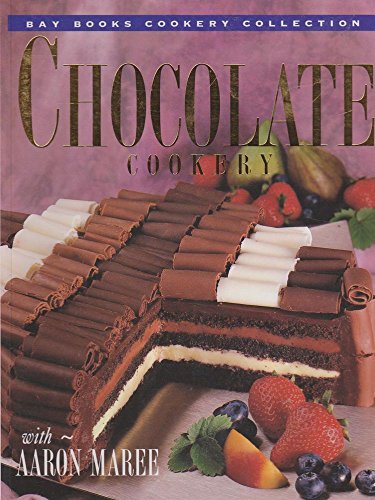 Chocolate Cookery