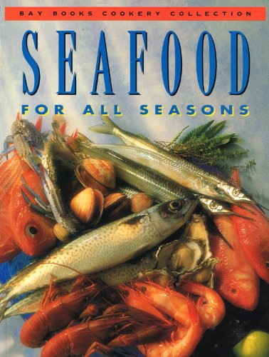 Seafood for All Seasons