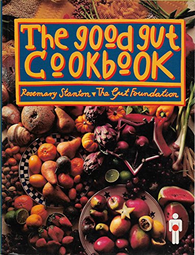 Good Gut Cookbook