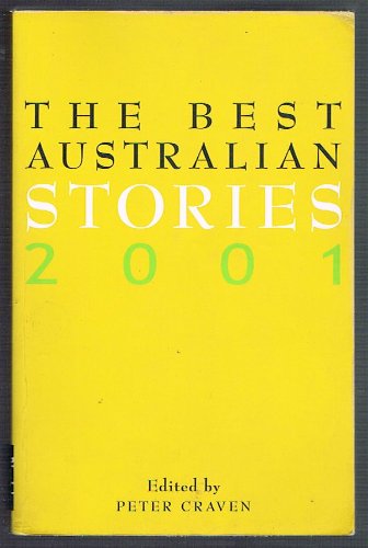 The Best Australian Stories