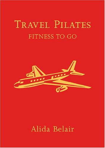 Travel Pilates