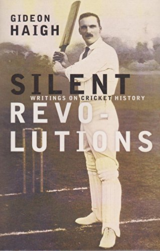 Silent Revolutions