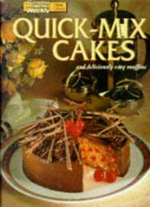 Quick-mix Cakes