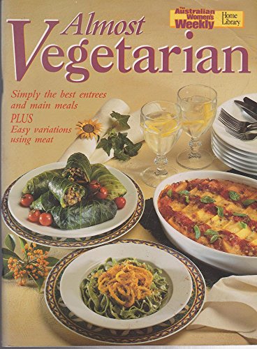 Almost Vegetarian