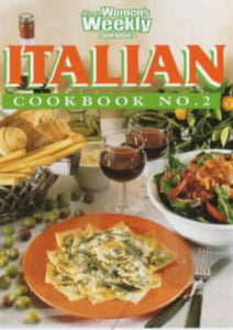 Italian Cooking Class 