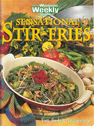 Sensational Stir-fries
