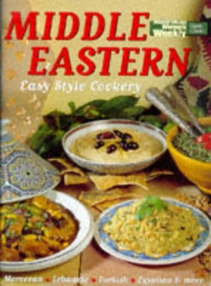 Middle Eastern Cookery