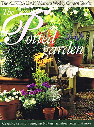 The Potted Garden