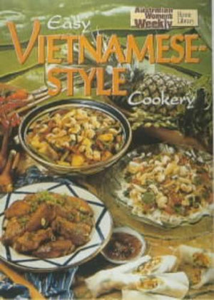 Easy Vietnamese Style